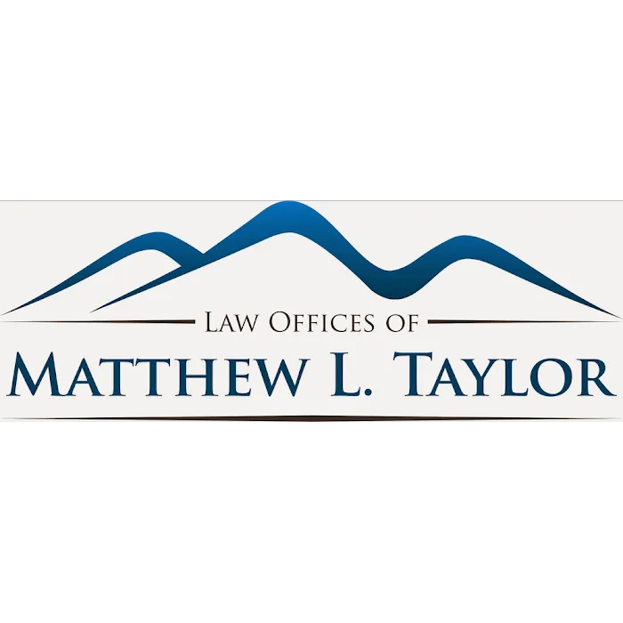 Law Offices of Matthew Taylor 4