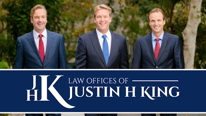 The Law Offices of Justin H. King 4