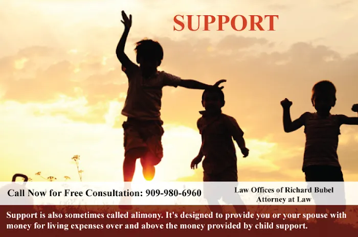 Law Offices of Richard Bubel 4
