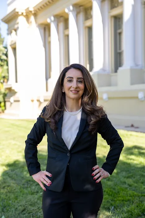 The Law Offices of Julieann S. Farraj 4