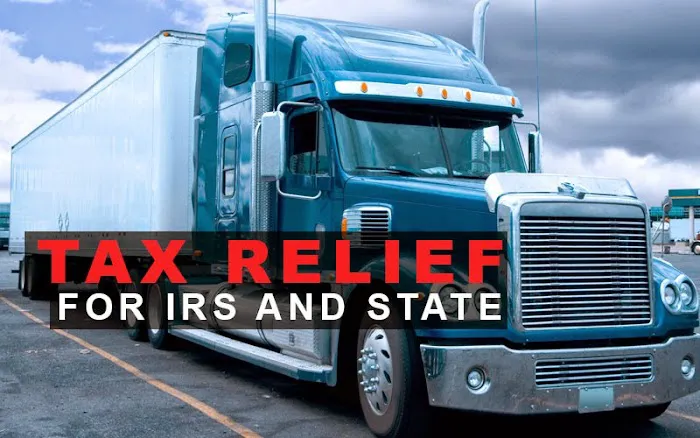 National Tax Relief 4