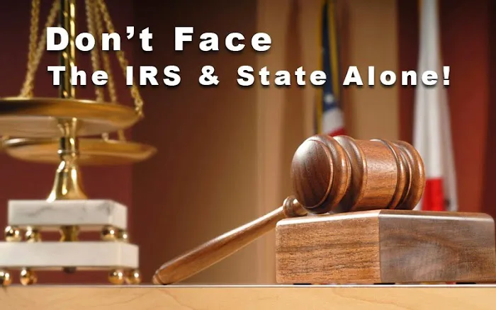 National Tax Relief 4
