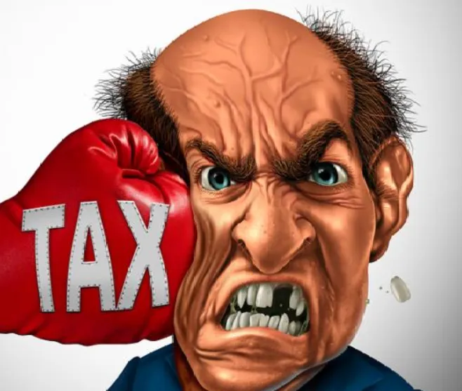 National Tax Relief 4