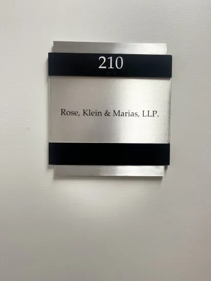 Rose, Klein & Marias-Ontario 4