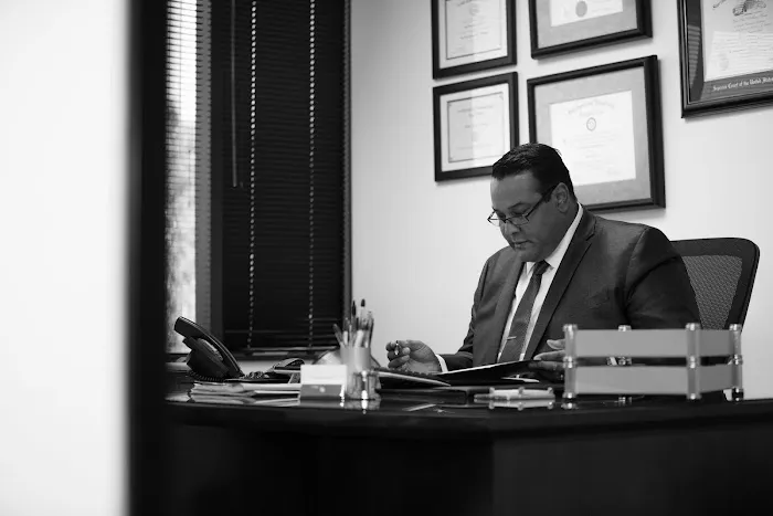 Amicus Legal Group 4