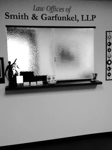 Law Offices of Smith & Garfunkel 4