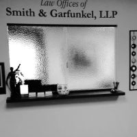 Law Offices of Smith & Garfunkel ico