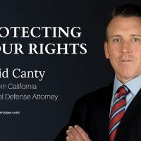 Law Office of David Canty, PC ico