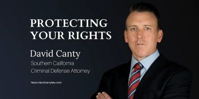 Law Office of David Canty, PC
