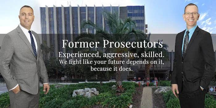Visco & Selyem Criminal Defense 4