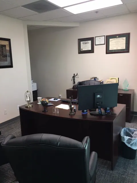Law Office of Aletha J. Smith, PC 4
