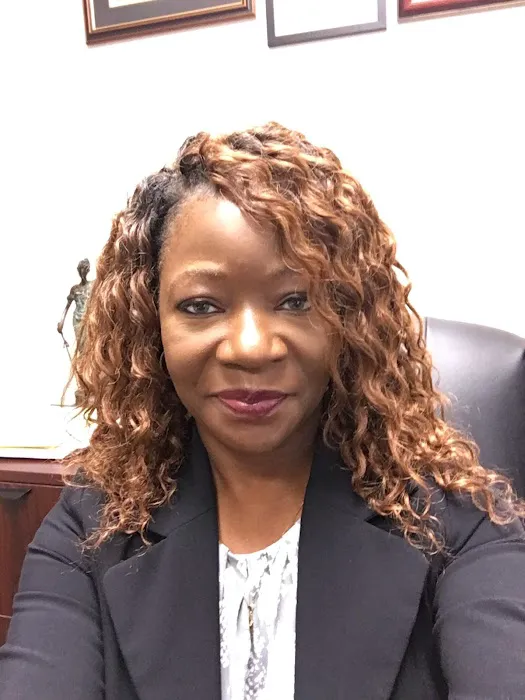 Law Office of Aletha J. Smith, PC 4