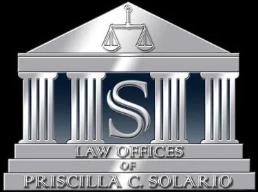 Priscilla Solario Law 4