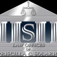 Priscilla Solario Law ico