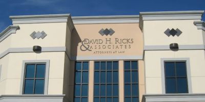 David H. Ricks & Associates