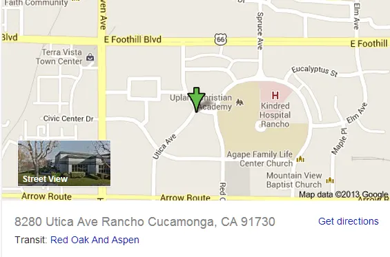 Rancho Family Law Group, APC 4