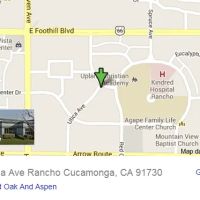 Rancho Family Law Group, APC ico