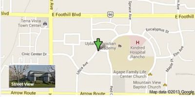 Rancho Family Law Group, APC