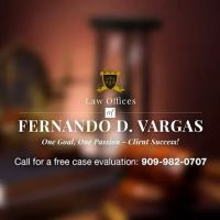 Law Offices of Fernando D. Vargas ico