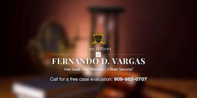 Law Offices of Fernando D. Vargas