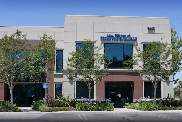 Law Offices of Fernando D. Vargas 4