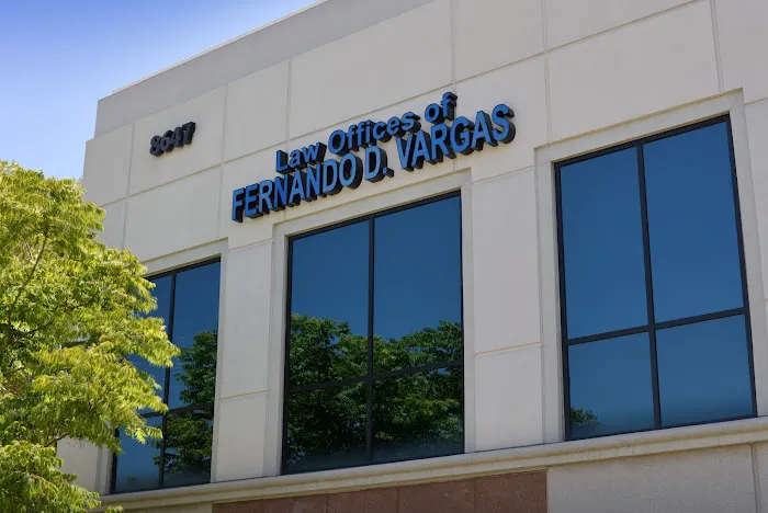 Law Offices of Fernando D. Vargas 4