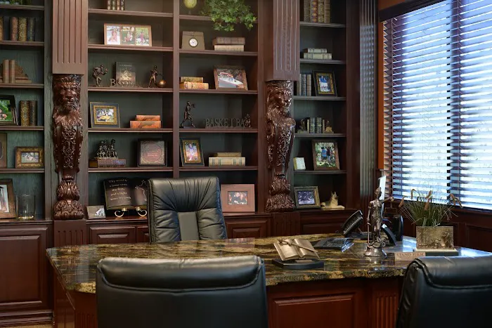 Law Offices of Fernando D. Vargas 4