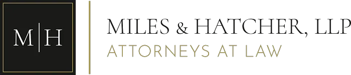 Law Offices of Miles & Hatcher, LLP 4