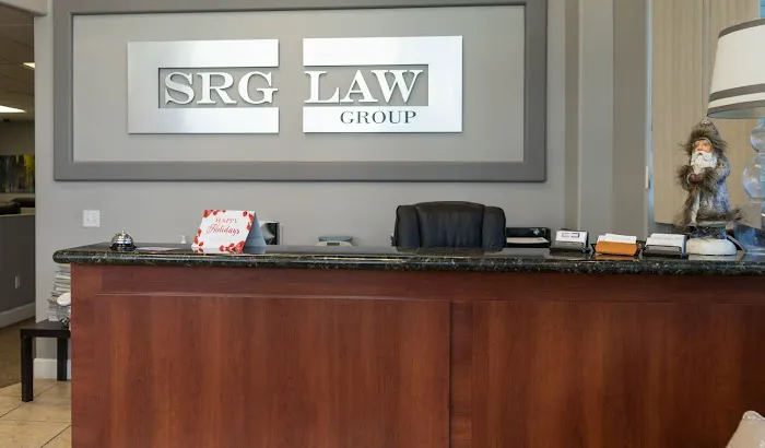The Law Office of Laurence J. Brock 4