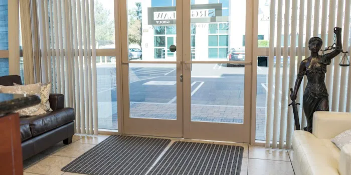 The Law Office of Laurence J. Brock 4