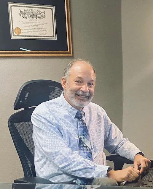 The Law Office of Laurence J. Brock 4