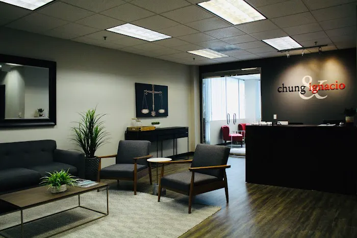 Chung & Ignacio, LLP 4