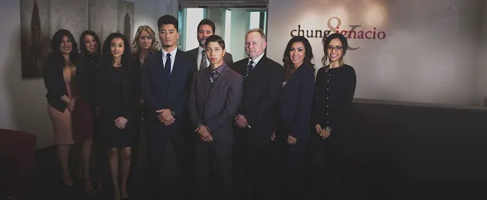 Chung & Ignacio, LLP 4