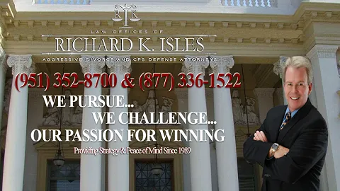 Law Offices of Richard K. Isles 5
