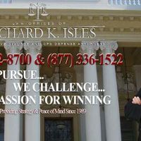 Law Offices of Richard K. Isles ico
