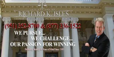 Law Offices of Richard K. Isles