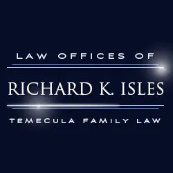 Law Offices of Richard K. Isles 5
