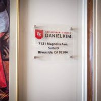 Lawyer Daniel Kim ico
