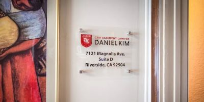 Lawyer Daniel Kim