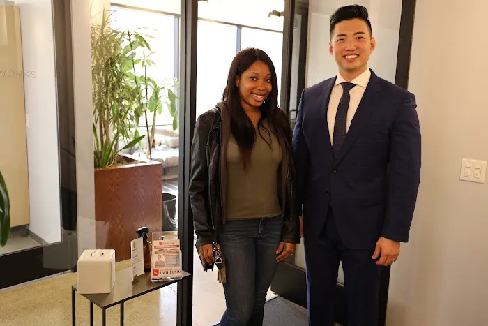 Lawyer Daniel Kim 5