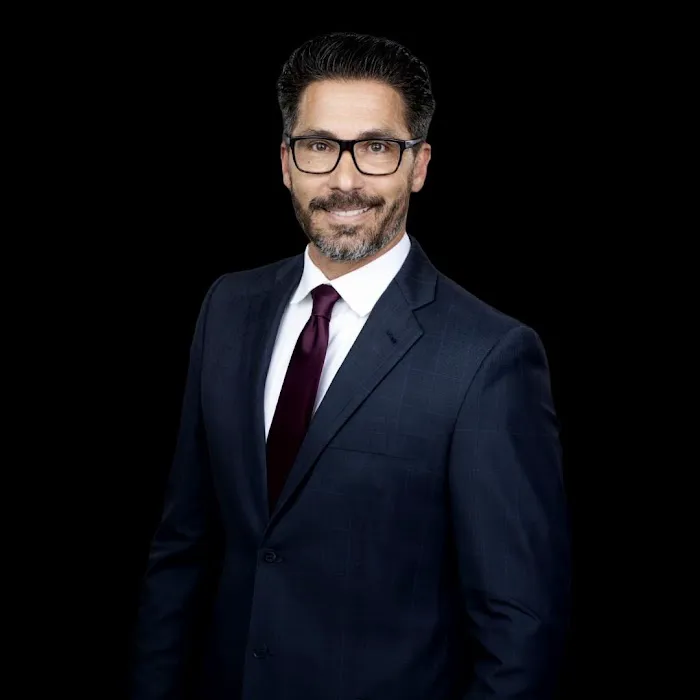 The Law Offices of Ty Martinez 5