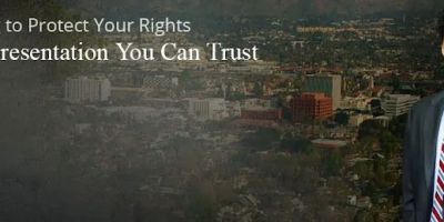 The Law Offices of Ty Martinez