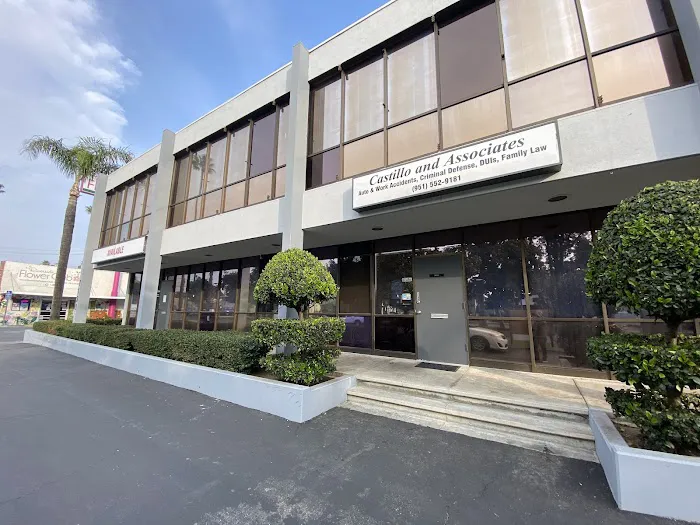 Castillo & Associates 5