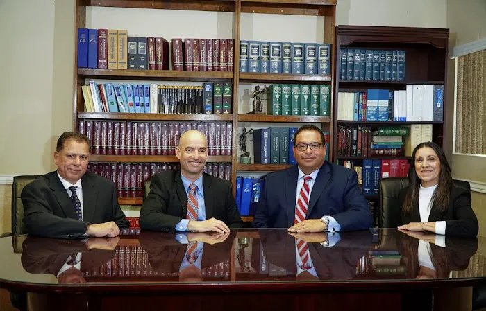 Castillo & Associates 5