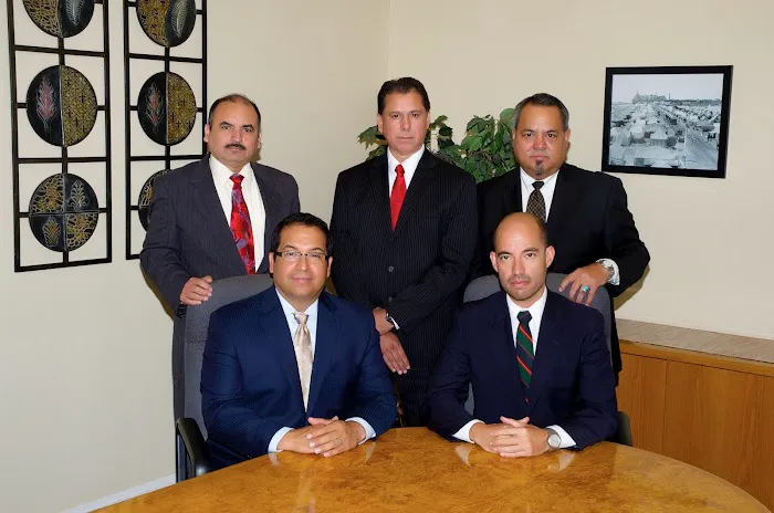 Castillo & Associates 5