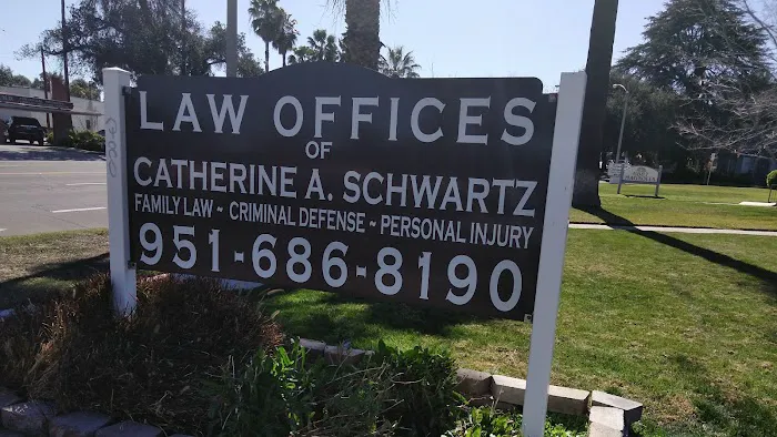 Law Offices of Schwartz & Godbey 5