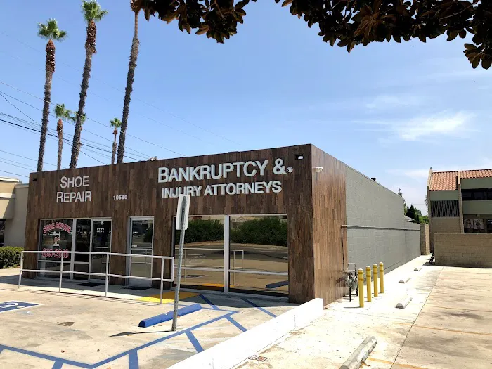 Law Office Of Paul Y. Lee 5
