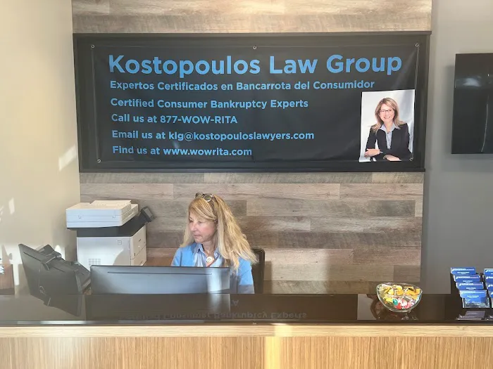Kostopoulos Bankruptcy Law - Riverside Office 5