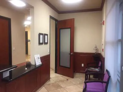 Law Offices of David Chesley 5