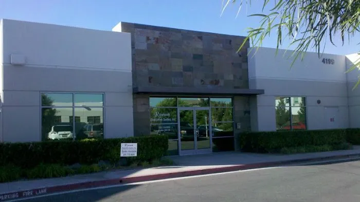 Law Offices of David Chesley 5